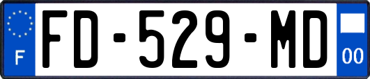 FD-529-MD