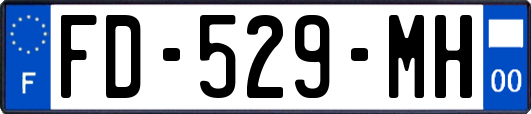 FD-529-MH