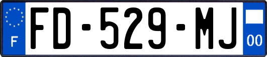 FD-529-MJ