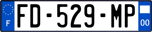 FD-529-MP