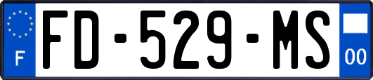 FD-529-MS