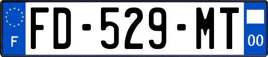 FD-529-MT