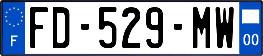 FD-529-MW