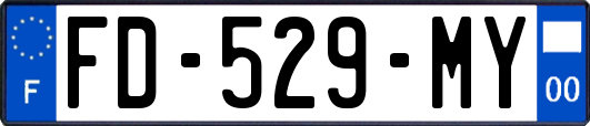 FD-529-MY