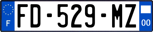FD-529-MZ