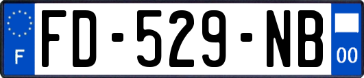 FD-529-NB