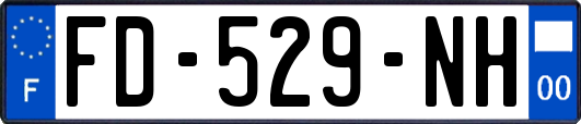 FD-529-NH