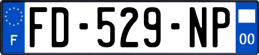 FD-529-NP