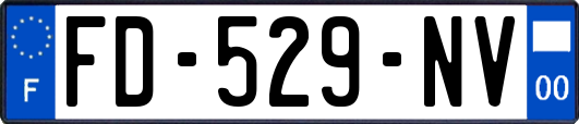 FD-529-NV