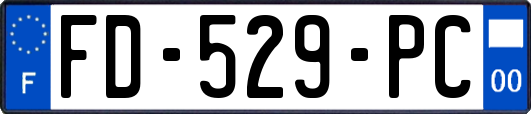 FD-529-PC