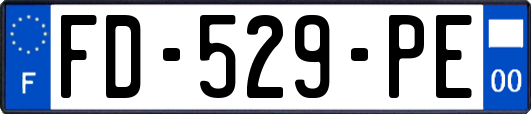 FD-529-PE