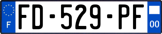 FD-529-PF
