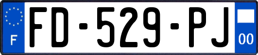 FD-529-PJ