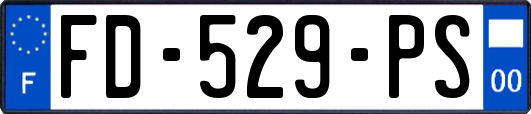 FD-529-PS
