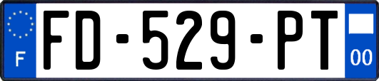 FD-529-PT