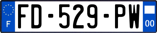 FD-529-PW