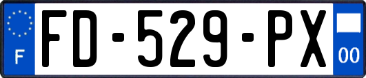 FD-529-PX