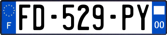 FD-529-PY