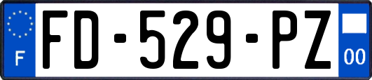 FD-529-PZ