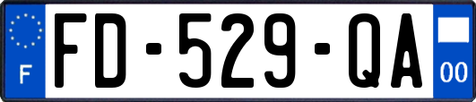 FD-529-QA