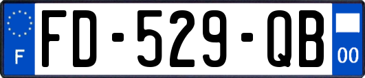 FD-529-QB
