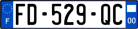 FD-529-QC