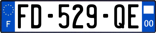 FD-529-QE