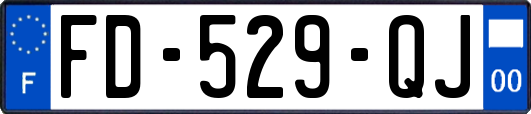 FD-529-QJ