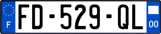 FD-529-QL