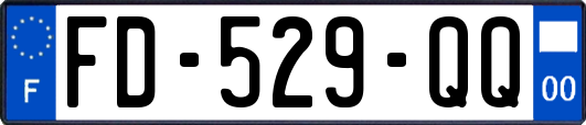 FD-529-QQ
