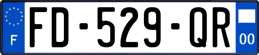 FD-529-QR
