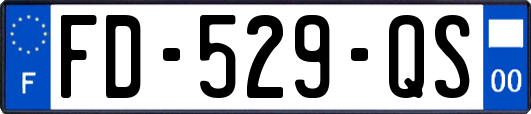 FD-529-QS