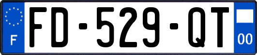 FD-529-QT