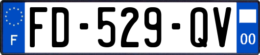 FD-529-QV