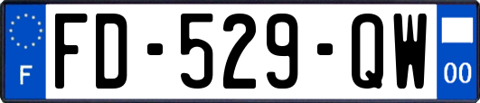 FD-529-QW