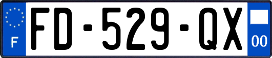 FD-529-QX