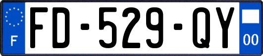 FD-529-QY