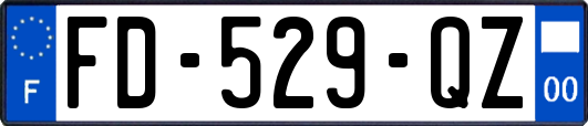 FD-529-QZ