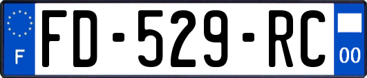 FD-529-RC