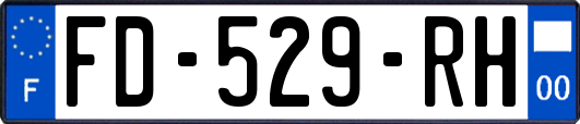 FD-529-RH