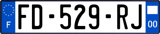 FD-529-RJ