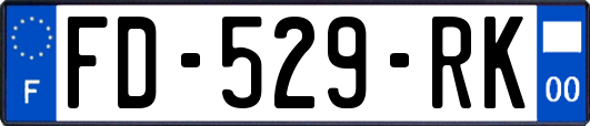 FD-529-RK