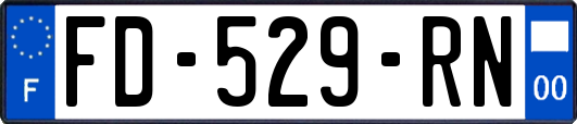 FD-529-RN
