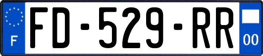 FD-529-RR
