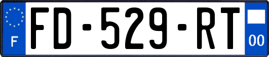 FD-529-RT
