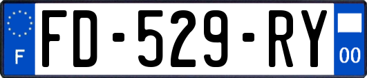 FD-529-RY