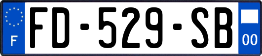 FD-529-SB