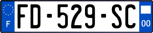 FD-529-SC