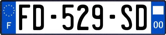 FD-529-SD