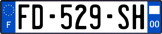 FD-529-SH